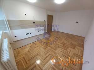 Kompletno renoviran!