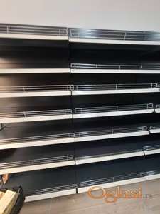 Komletna oprema za MARKETE