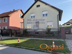 Porodična kuća na Veterničkom bregu!