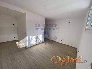 Odlicna garsonjera na Bul.P.Pavla!