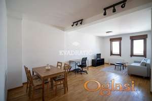 Odličan stan, III, 55m2, EG, 2.0, Novogradnja