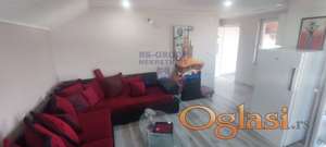 Odlična vikendica na obali Dunava kod Čelareva