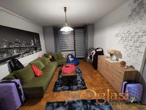 JEDNOIPOSOBAN STAN U PETROVARADINU