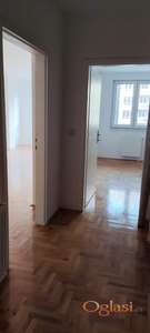 59m2, nov dvosoban stan, odmah useljiv, Niš, Bul.Nemanjića, kod TC Zona 3