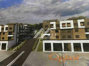 🏡 Prodaja stana – novogradnja - HIT PONUDA ID#6328