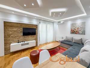 Izdajem Delux Stan od 46m2 na Grbavici, odma useljiv