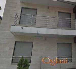 Autokomanda, Bože Jankovića