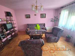 Četvorosoban stan u Durlanu ID#8022