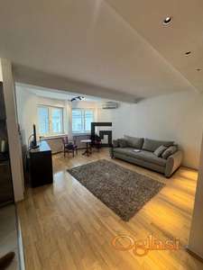 Odličan stan-adapt. u 1.5-Višnjićeva-Centar ID#2020