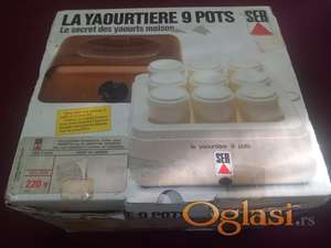 APARAT ZA JOGURT
