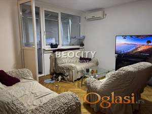 Voždovac, Medaković 2, Radovana Simića Cige, 1.5, 41m2