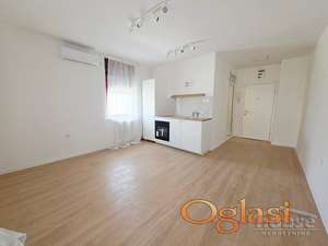 STAN - NOVI SAD - NOVA DETELINARA - 30m2 - 102000 evra