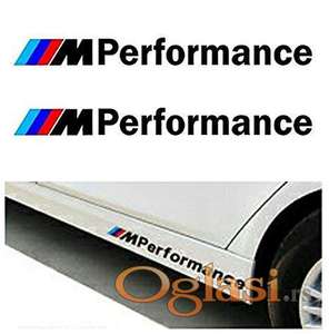 m performance BMW