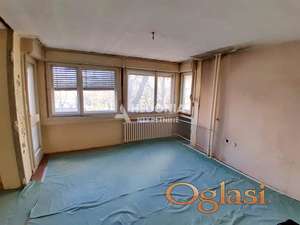 Blok 45, J. Gagarina, 2.0, adaptibilan ID#10346