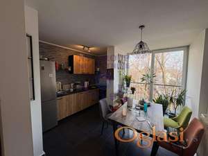 Predstavljamo vam trosoban stan na fantastičnoj lokaciji.