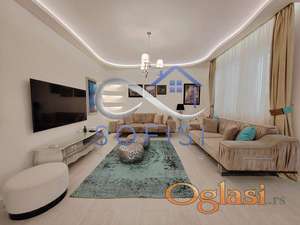 Novi Sad, Grbavica - Luksuzan četvorosoban stan ID#1010