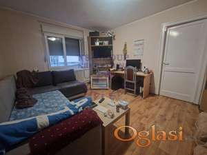 Dvosoban stan, 45m2, Stara Detelinara