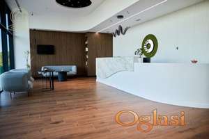 Izdaje se poslovni prostor - Petrovaradin - 570m2