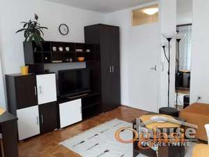 NOVI SAD - LIMAN 3 - 25m2 - 320 evra