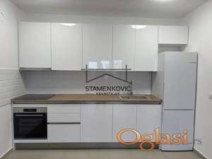 Nov četvorosoban stan- Telep ID#7148