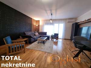 Stan PETROVARADIN,PETROVARADIN - 98 m2 233000 €, ID: 1101936