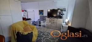 Stan sa dvorištem na Vidikovcu ID#9102