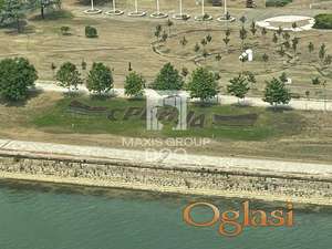 stan 2.0 u Kuli St. Regis, Beograd na vodi-bez provizije od 72.83m2 ID#1485