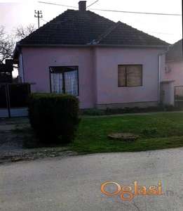 Prodaje se kuca u Kovilju