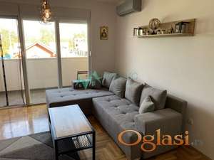 Odličan namešten dvoiposoban u novogradnji 