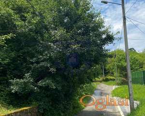 ***Plac Ledinci 3220m2***