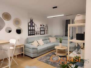 <p>LUX DVOSOBAN STAN, CENTAR