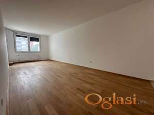 Nov dvosoban stan - kupovina direktno od investitora, bez provizije