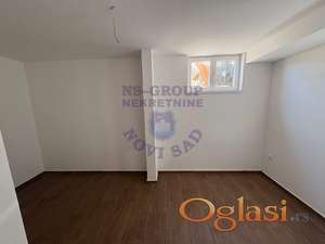 Dvosoban stamn u Petrovaradinu,50m2