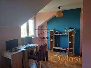 Prodaje se jednosoban namešten stan ID#6956