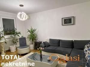 Stan NOVI SAD,AVIJACIJA - 64 m2 148320 €, ID: 1098841