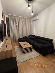 Lux stan na Bulevaru ID#2797