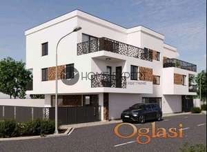 NOVI SAD - TELEP - 107.00 m2