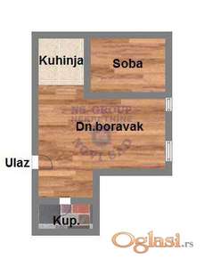 Odlična izgradnja na Mišeluku!
