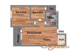 Odlična prilika !