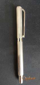 Waldmann Tapio Sterling Silver 925 Pinstripe nalivpero