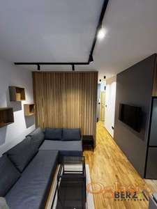 PRELEP NAMEŠTEN JEDNOIPOSOBAN STAN NA TELEPU