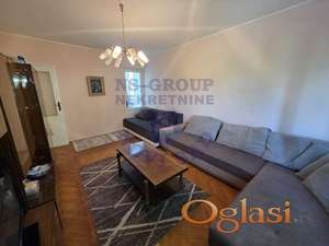 Odličan dvosoban stan na Limanu