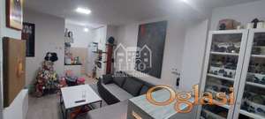 Jednosoban stan-Pantelej ID#2376