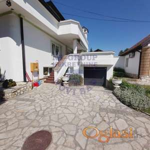 Spratna kuća, 655m2, Veternik