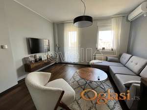 NOVI SAD - BULEVAR EVROPE - 43.00 m2