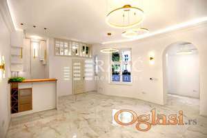 Centar,Kalemegdan,Gospodar Jevremova,3.0,116m2 #4541