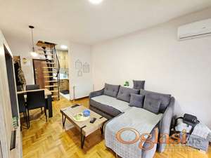 STAN - NOVI SAD - ADICE - 89m2 - 130000 evra