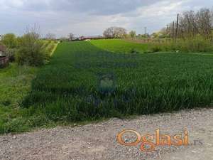 Prostran plac u Krušedolu!