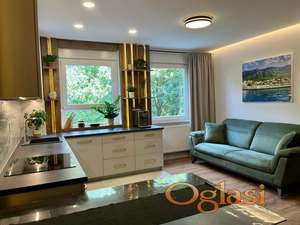 Lux stan 48m2 u Stevana Hristica