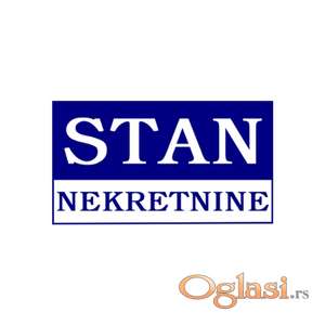 Fantastičan četvorosoban stan u izgradnji!